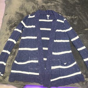 splendid cardigan with pockets